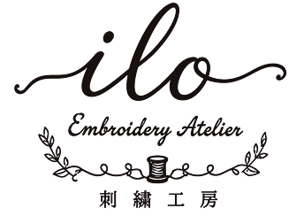 刺繍工房ilo